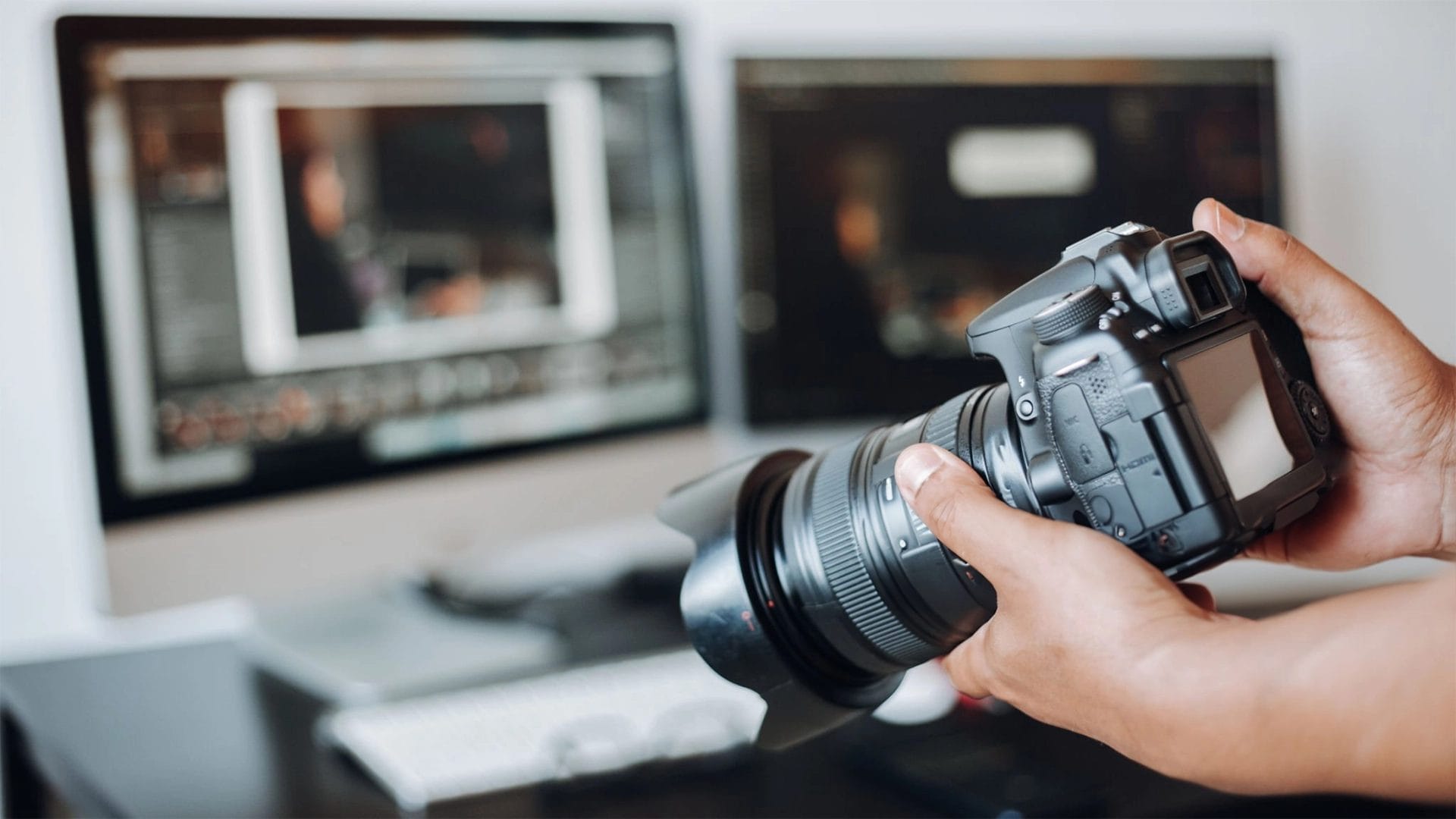 Process post production